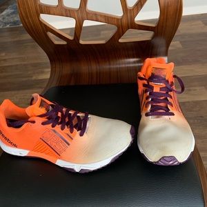 Reebok Crossfit Sprinter workout shoes